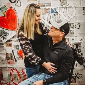 Meet your Posher, Jennifer